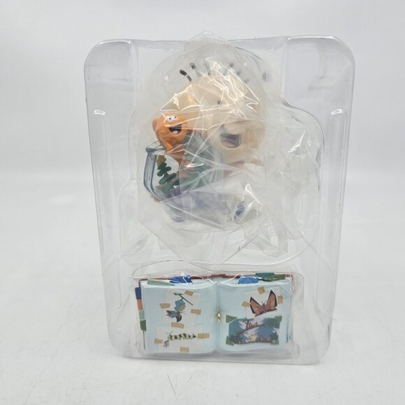 Vintage Hallmark Disney Playhouse Stanley and Dennis Christmas Ornament 2004 - Picture 2 of 8